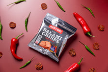 Load image into Gallery viewer, 18 Pack Discovery Box Cheddar Cheese, Chilli &amp; Wild Herb
